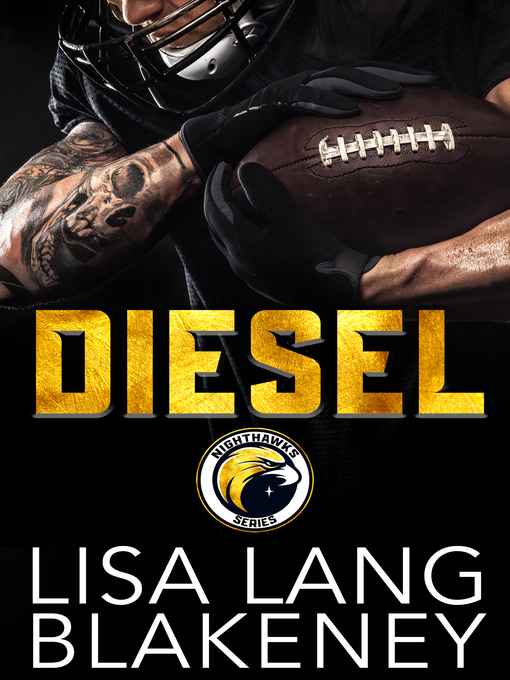 Title details for Diesel by Lisa Lang Blakeney - Available